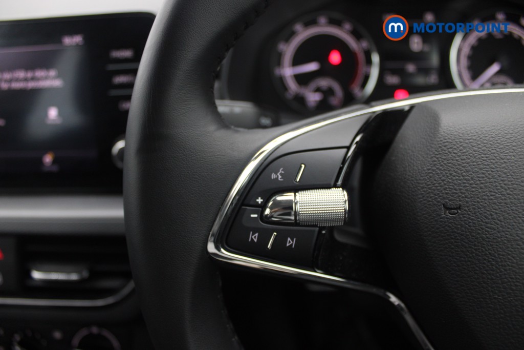 Skoda Kamiq SE Manual Petrol SUV - Stock Number (1553821) - 11th supplementary image