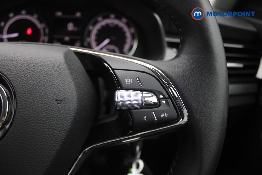 Skoda Kamiq SE Manual Petrol SUV - Stock Number (1553821) - 12th supplementary image