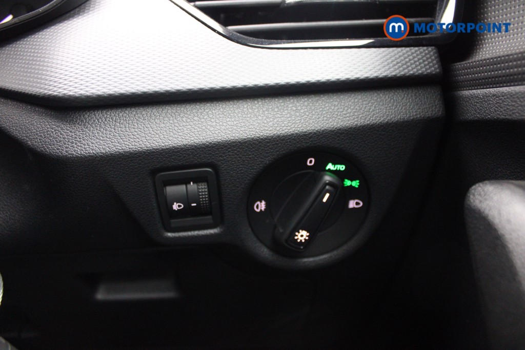 Skoda Kamiq SE Manual Petrol SUV - Stock Number (1553821) - 13th supplementary image