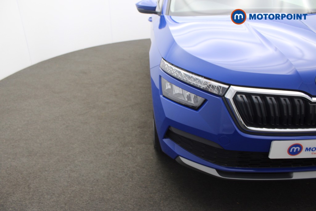 Skoda Kamiq SE Manual Petrol SUV - Stock Number (1553821) - 20th supplementary image