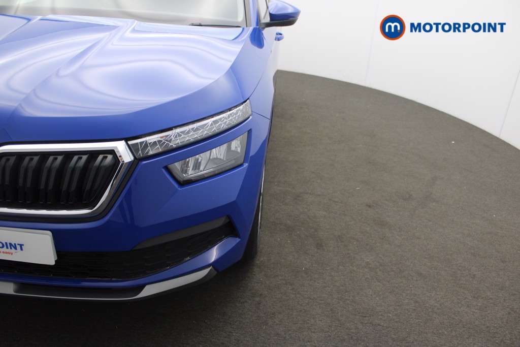 Skoda Kamiq SE Manual Petrol SUV - Stock Number (1553821) - 21st supplementary image