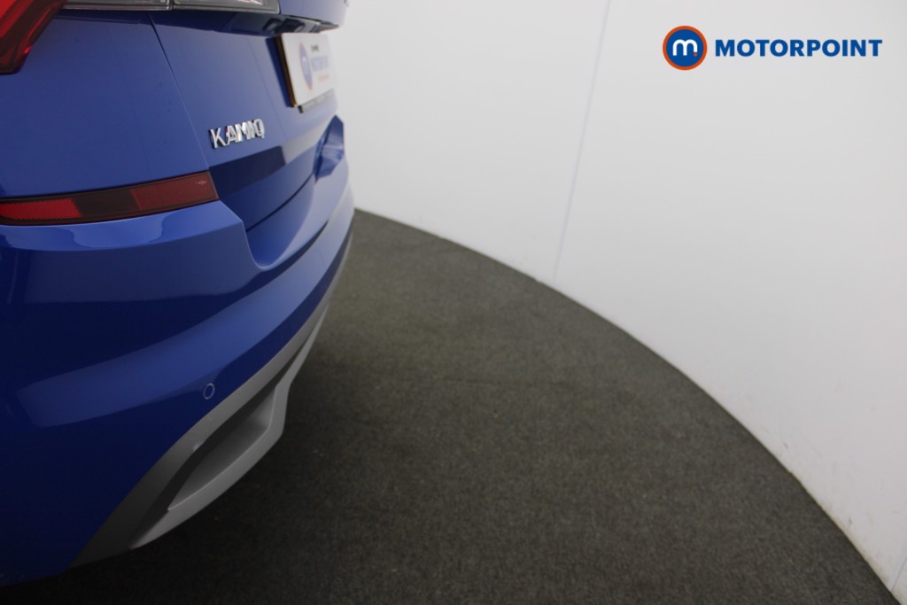 Skoda Kamiq SE Manual Petrol SUV - Stock Number (1553821) - 25th supplementary image