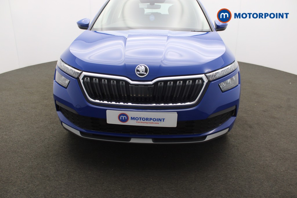 Skoda Kamiq SE Manual Petrol SUV - Stock Number (1553821) - 26th supplementary image