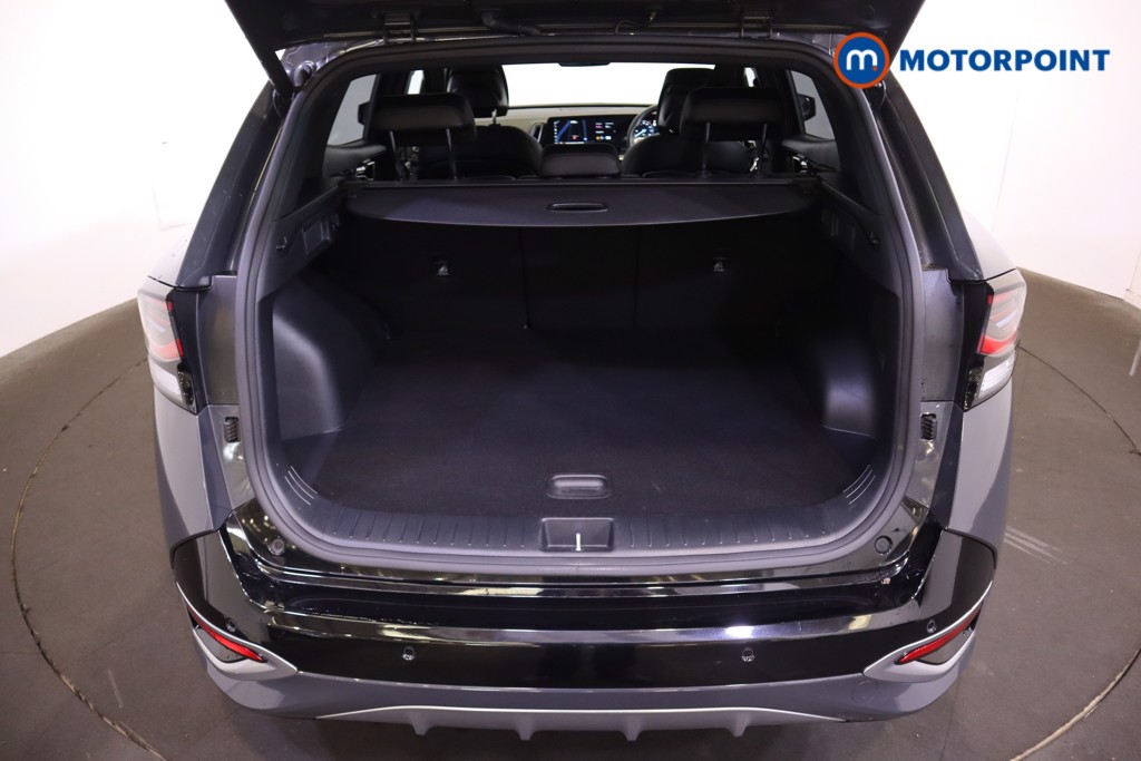 KIA Sportage Gt-Line S Automatic Petrol-Electric Hybrid SUV - Stock Number (1553857) - 8th supplementary image