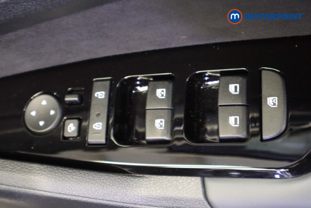KIA Sportage Gt-Line S Automatic Petrol-Electric Hybrid SUV - Stock Number (1553857) - 13th supplementary image
