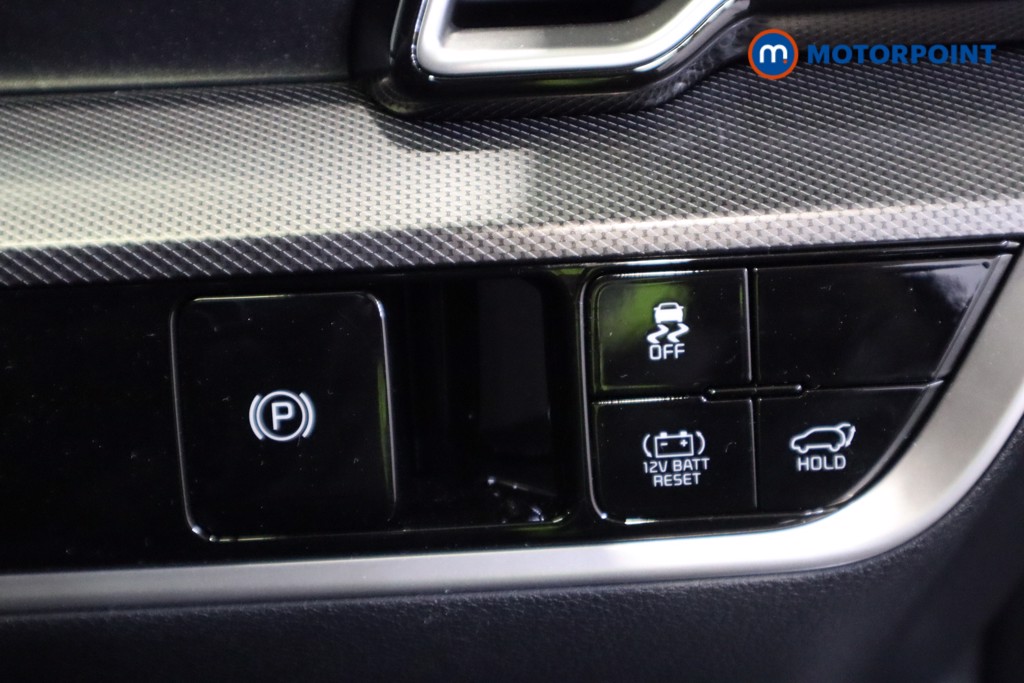 KIA Sportage Gt-Line S Automatic Petrol-Electric Hybrid SUV - Stock Number (1553857) - 14th supplementary image