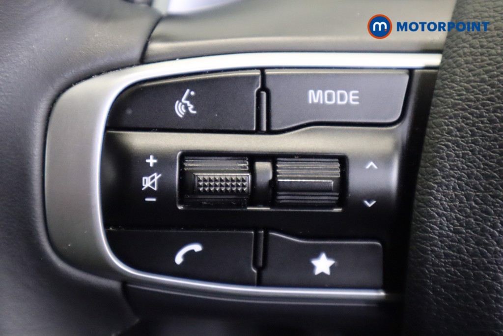 KIA Sportage Gt-Line S Automatic Petrol-Electric Hybrid SUV - Stock Number (1553857) - 15th supplementary image