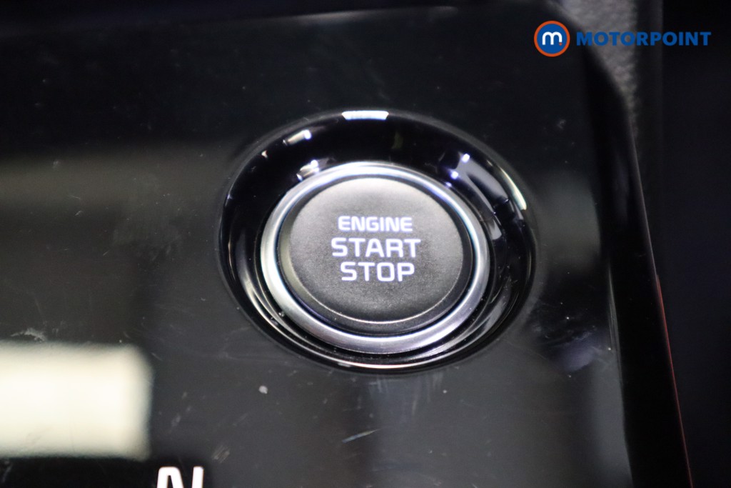 KIA Sportage Gt-Line S Automatic Petrol-Electric Hybrid SUV - Stock Number (1553857) - 21st supplementary image