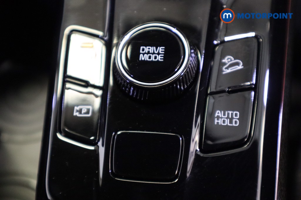 KIA Sportage Gt-Line S Automatic Petrol-Electric Hybrid SUV - Stock Number (1553857) - 22nd supplementary image
