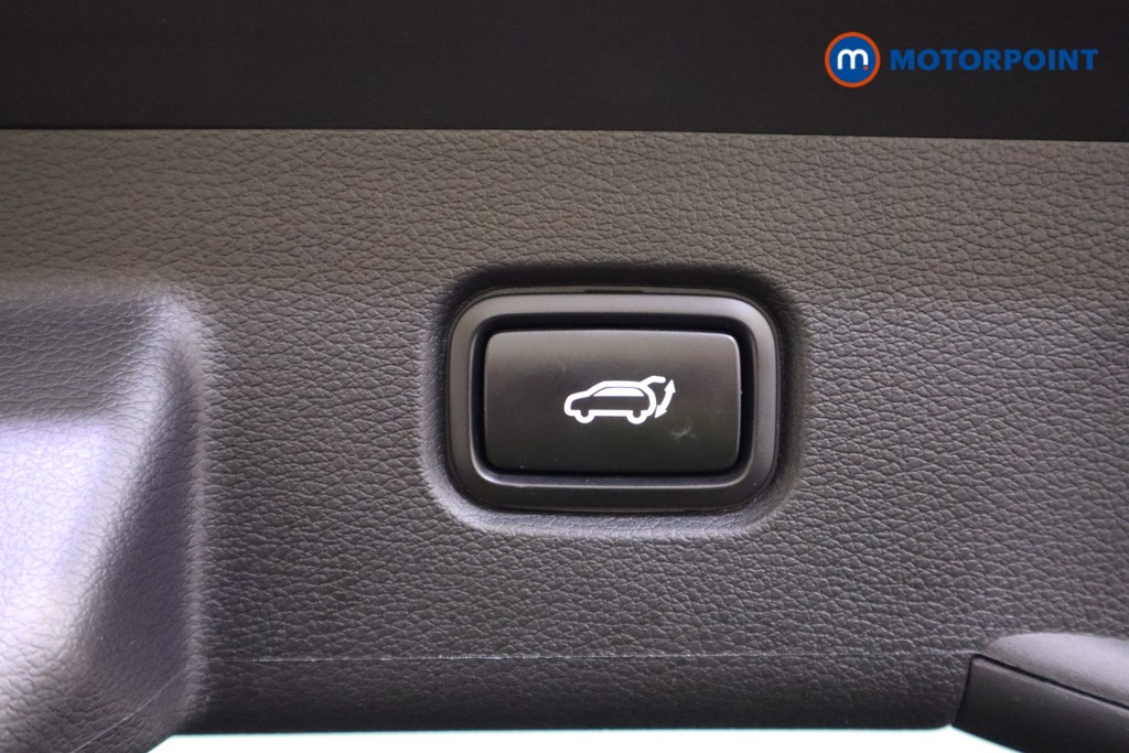 KIA Sportage Gt-Line S Automatic Petrol-Electric Hybrid SUV - Stock Number (1553857) - 30th supplementary image