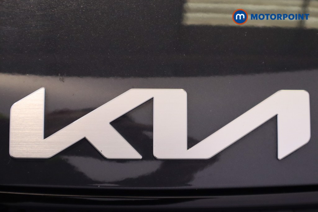 KIA Sportage Gt-Line S Automatic Petrol-Electric Hybrid SUV - Stock Number (1553857) - 36th supplementary image