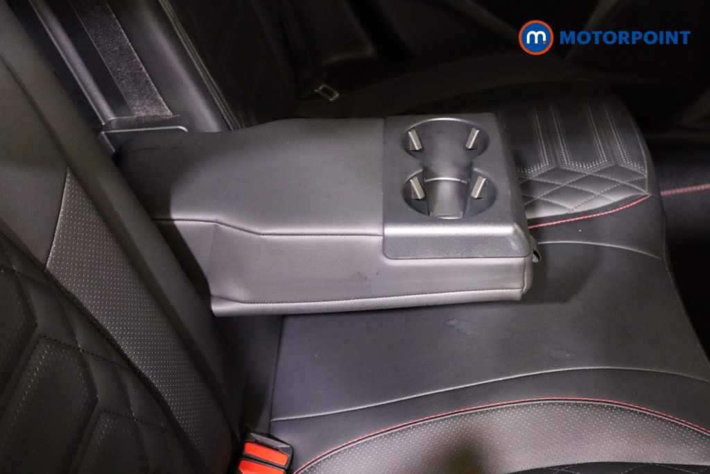 Ford Focus St-Line Vignale Manual Petrol-Electric Hybrid Hatchback - Stock Number (1553908) - 26th supplementary image