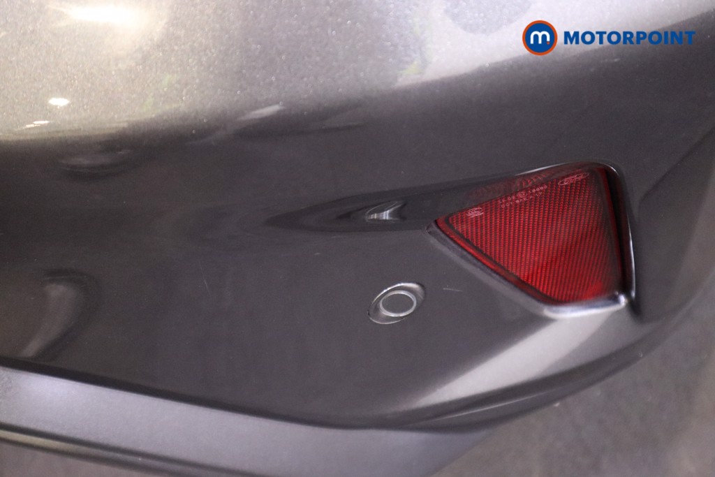 Ford Focus St-Line Vignale Manual Petrol-Electric Hybrid Hatchback - Stock Number (1553908) - 30th supplementary image