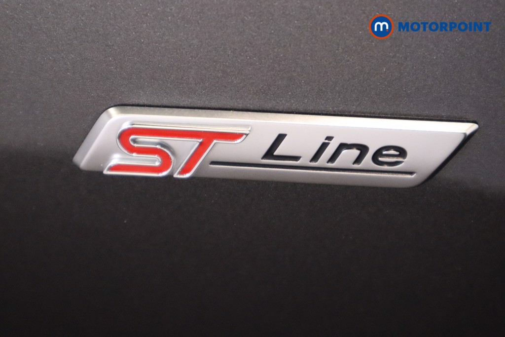 Ford Focus St-Line Vignale Manual Petrol-Electric Hybrid Hatchback - Stock Number (1553908) - 31st supplementary image