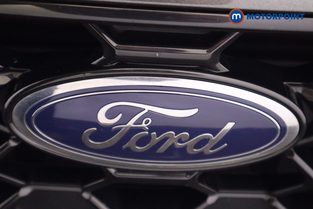 Ford Focus St-Line Vignale Manual Petrol-Electric Hybrid Hatchback - Stock Number (1553908) - 34th supplementary image