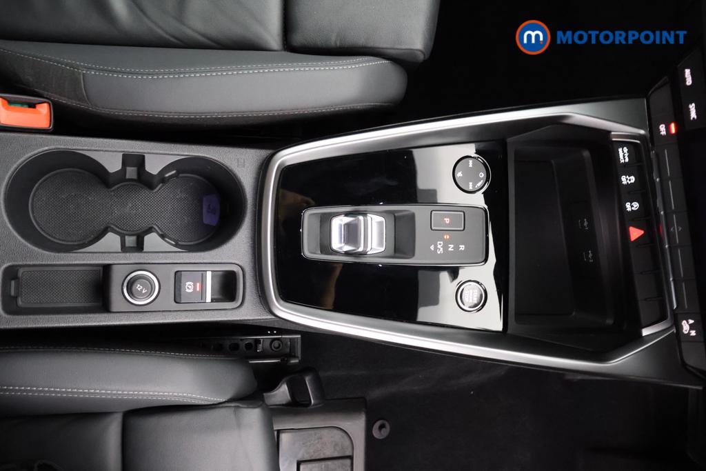 Audi A3 S Line Automatic Petrol Saloon - Stock Number (1553934) - 6th supplementary image