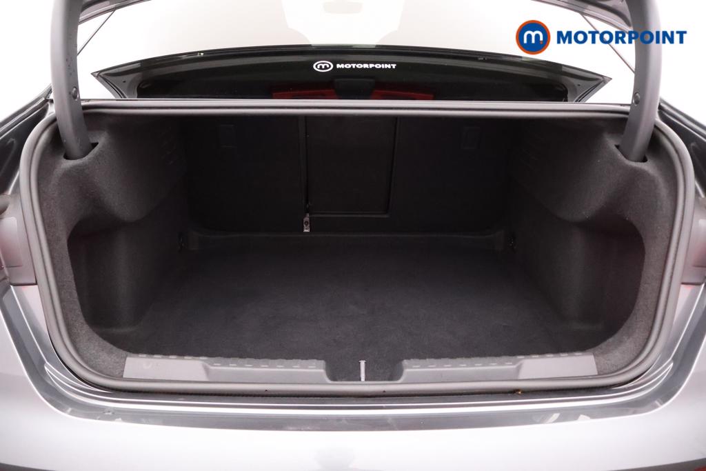 Audi A3 S Line Automatic Petrol Saloon - Stock Number (1553934) - 11th supplementary image