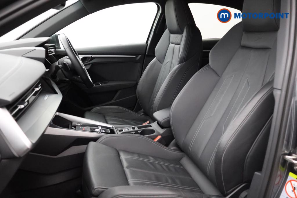 Audi A3 S Line Automatic Petrol Saloon - Stock Number (1553934) - 13th supplementary image