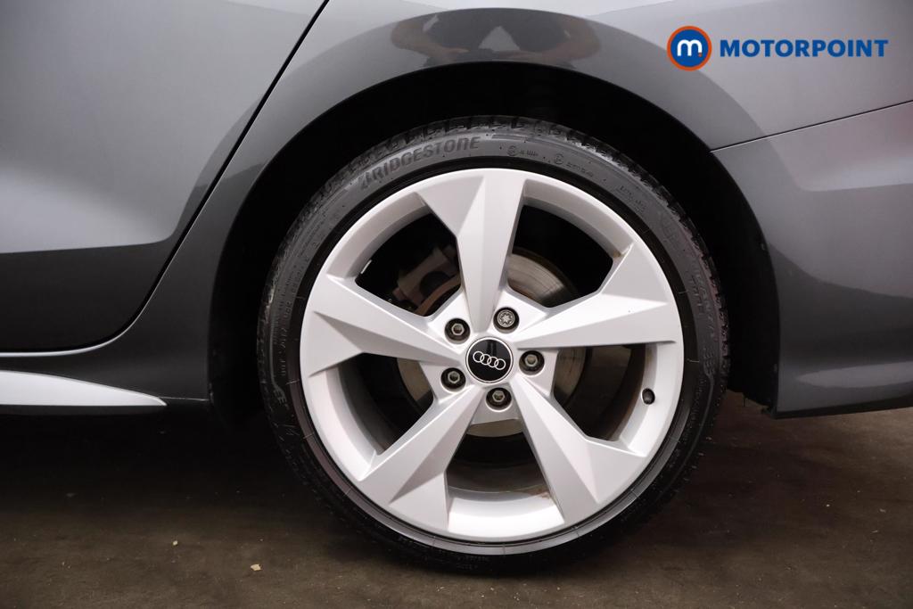 Audi A3 S Line Automatic Petrol Saloon - Stock Number (1553934) - 14th supplementary image