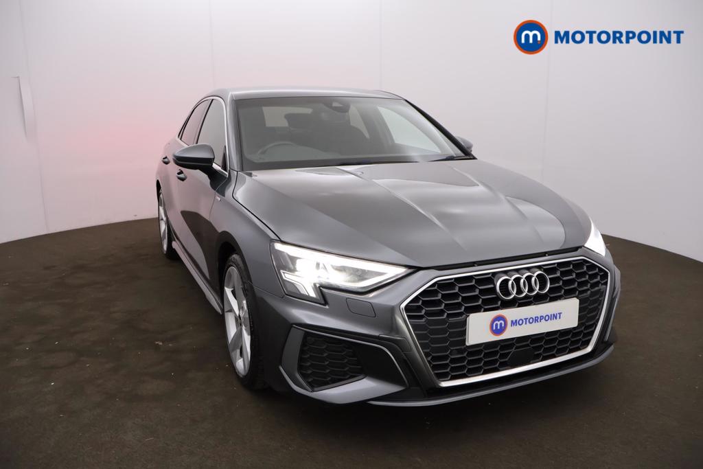 Audi A3 S Line Automatic Petrol Saloon - Stock Number (1553934) - 16th supplementary image