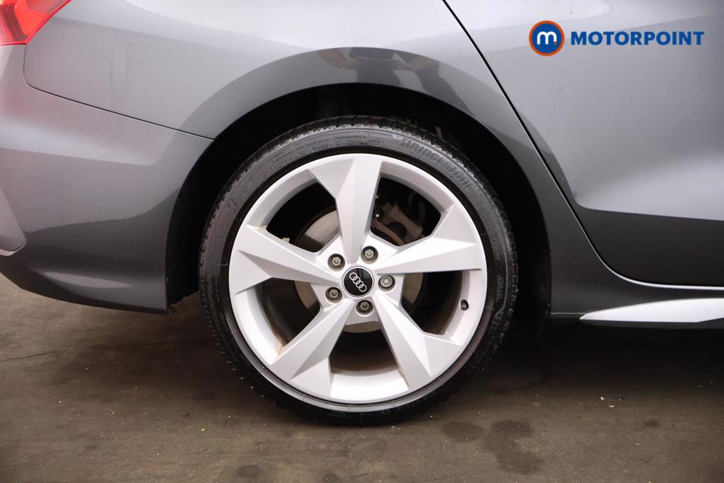 Audi A3 S Line Automatic Petrol Saloon - Stock Number (1553934) - 18th supplementary image