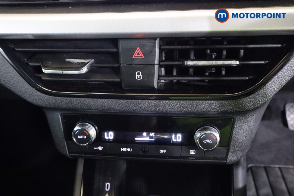 Skoda Kamiq Se L Automatic Petrol SUV - Stock Number (1553936) - 6th supplementary image
