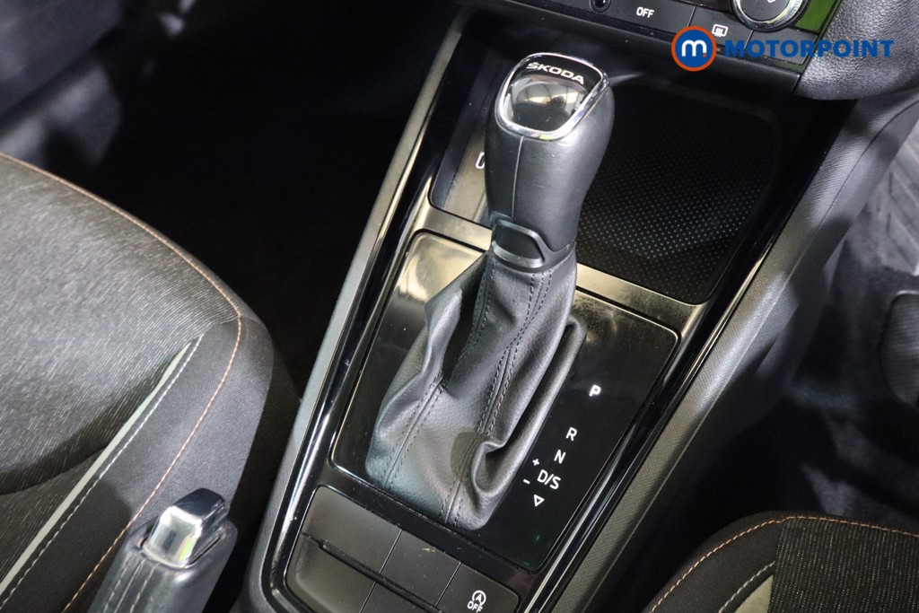 Skoda Kamiq Se L Automatic Petrol SUV - Stock Number (1553936) - 7th supplementary image