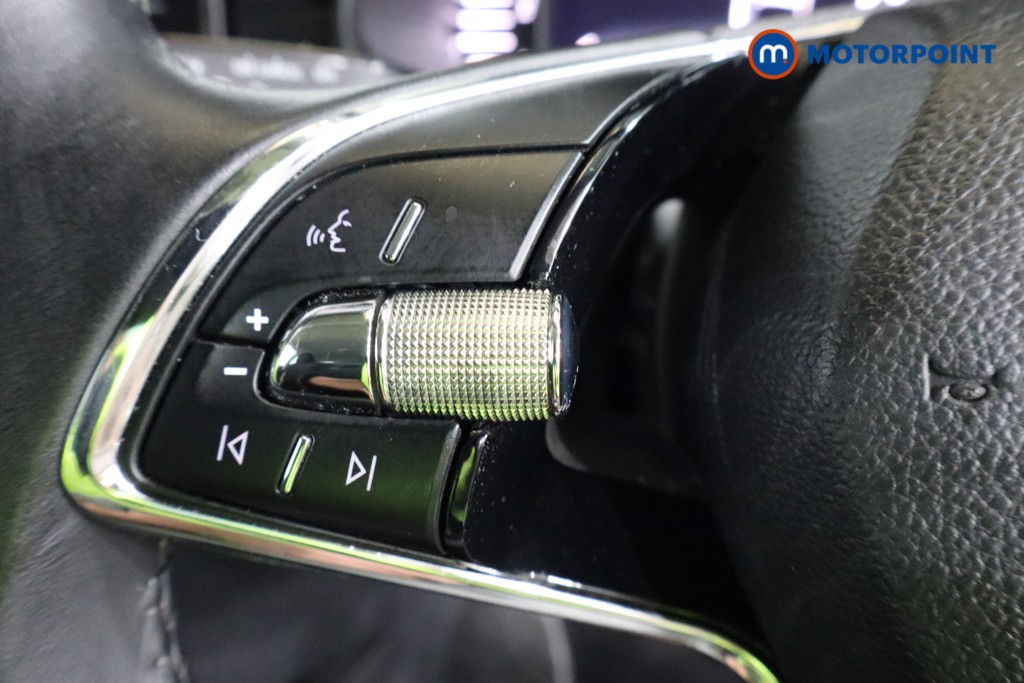 Skoda Kamiq Se L Automatic Petrol SUV - Stock Number (1553936) - 8th supplementary image