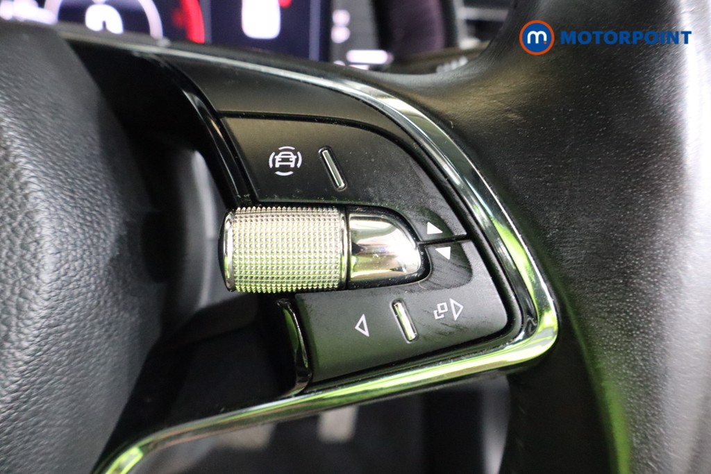 Skoda Kamiq Se L Automatic Petrol SUV - Stock Number (1553936) - 9th supplementary image
