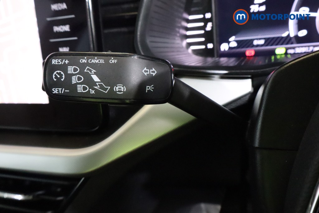 Skoda Kamiq Se L Automatic Petrol SUV - Stock Number (1553936) - 10th supplementary image