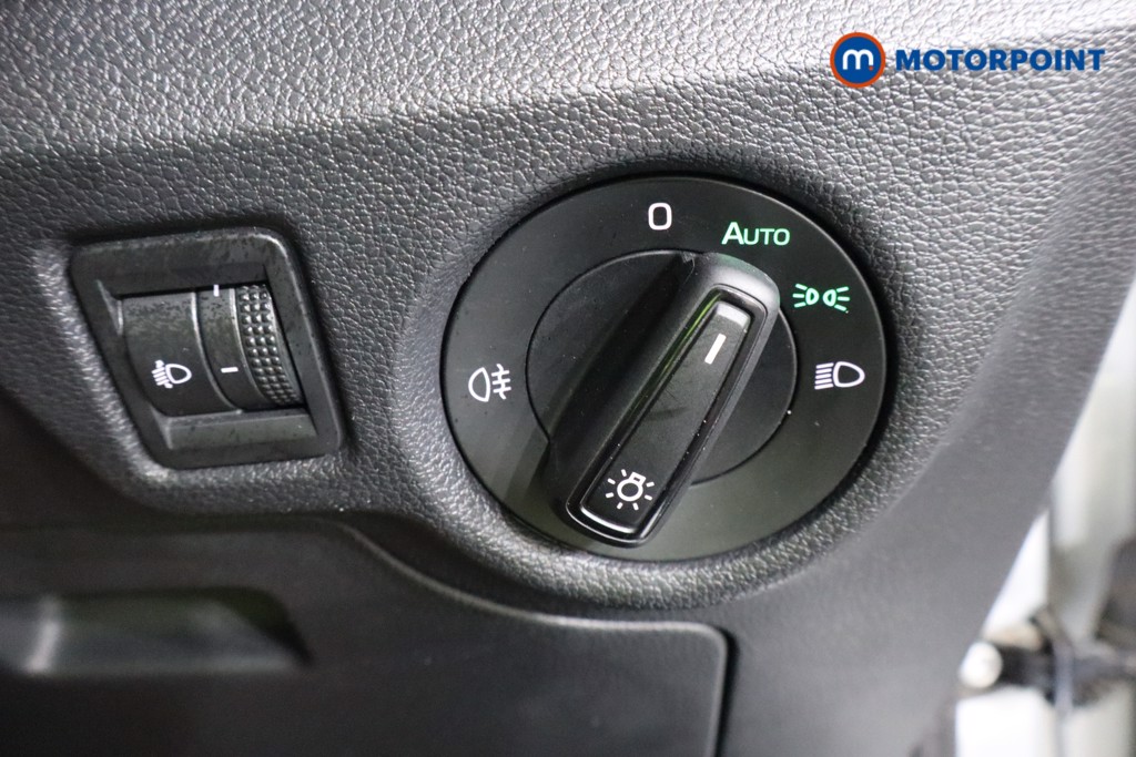 Skoda Kamiq Se L Automatic Petrol SUV - Stock Number (1553936) - 12th supplementary image
