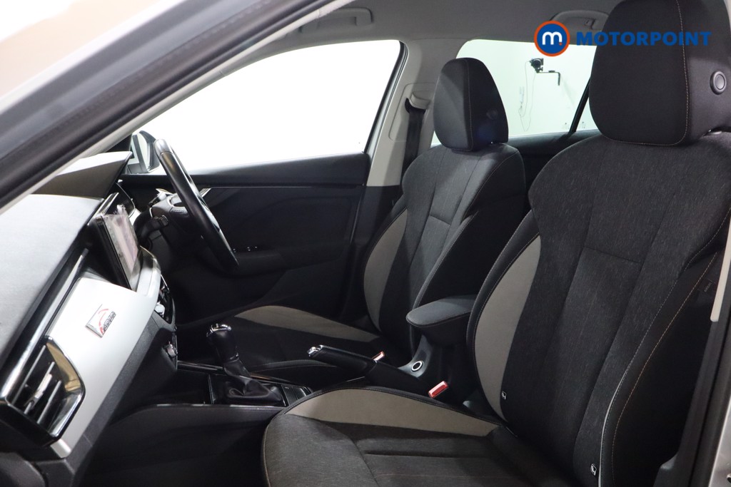 Skoda Kamiq Se L Automatic Petrol SUV - Stock Number (1553936) - 15th supplementary image