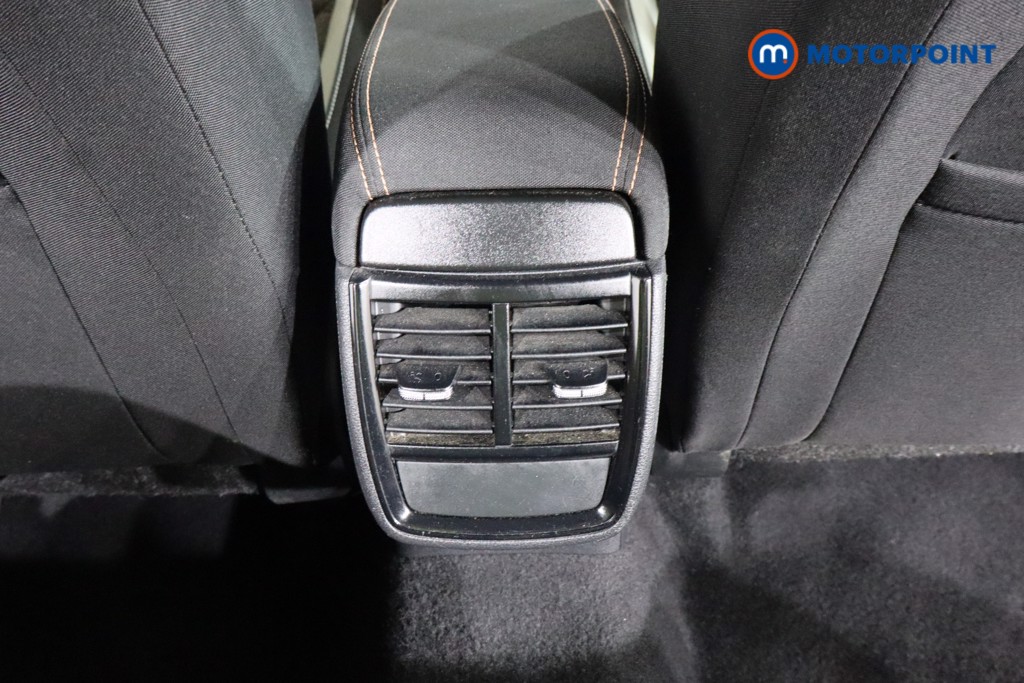 Skoda Kamiq Se L Automatic Petrol SUV - Stock Number (1553936) - 17th supplementary image