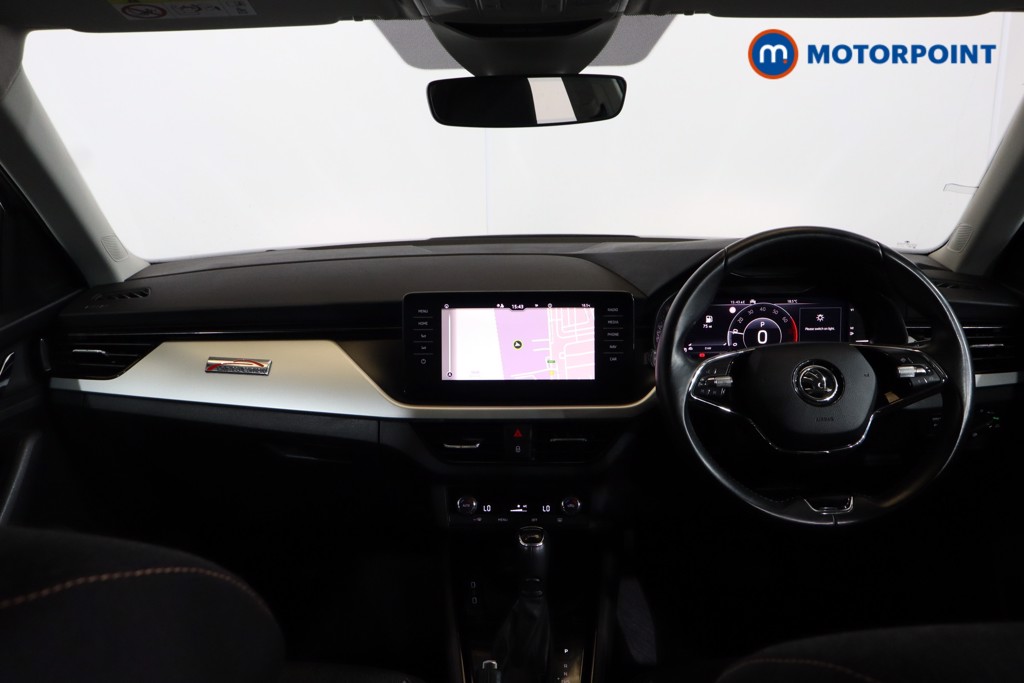 Skoda Kamiq Se L Automatic Petrol SUV - Stock Number (1553936) - 18th supplementary image