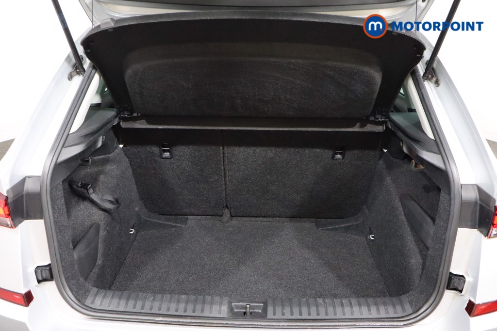 Skoda Kamiq Se L Automatic Petrol SUV - Stock Number (1553936) - 19th supplementary image