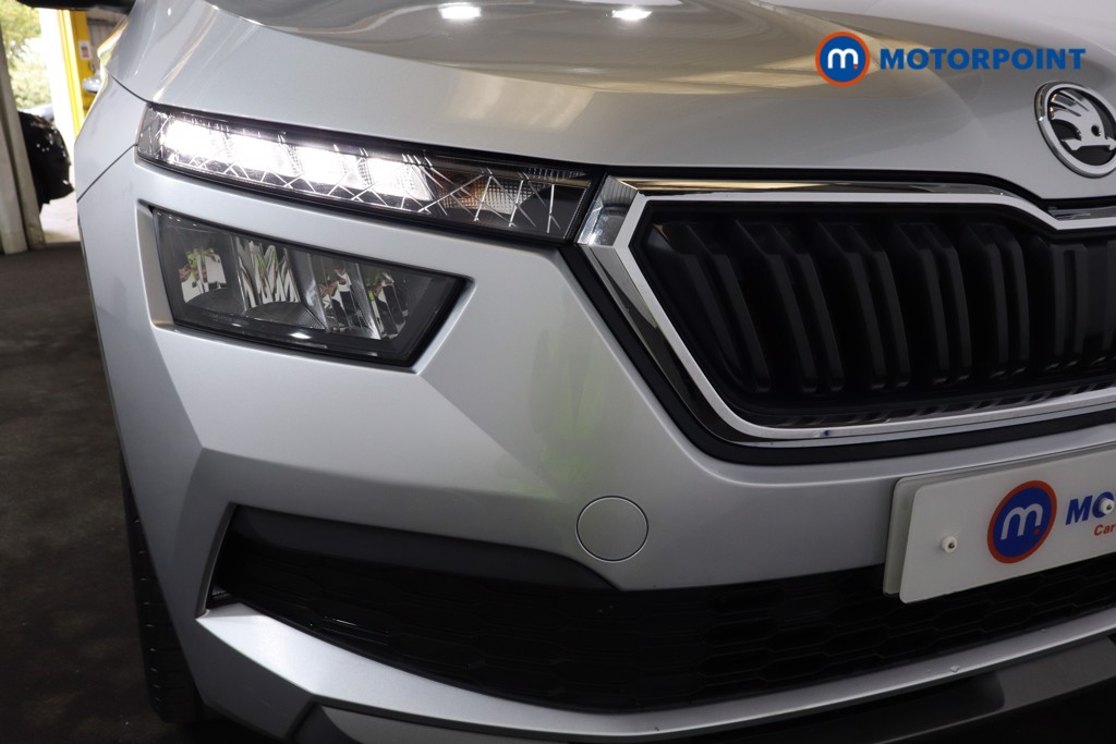 Skoda Kamiq Se L Automatic Petrol SUV - Stock Number (1553936) - 24th supplementary image
