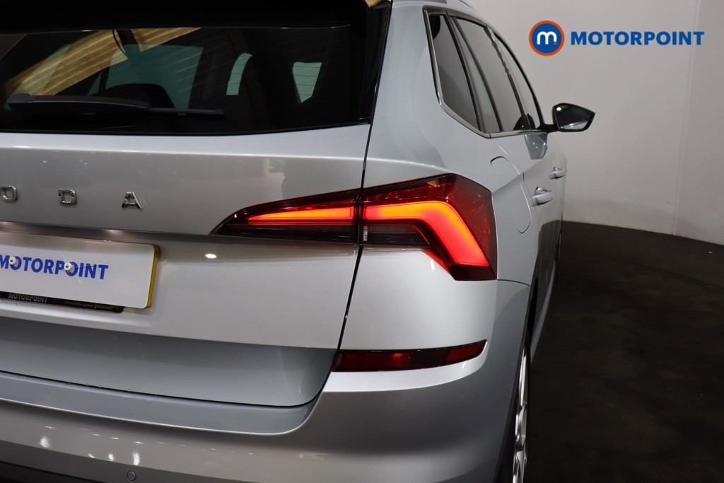 Skoda Kamiq Se L Automatic Petrol SUV - Stock Number (1553936) - 25th supplementary image