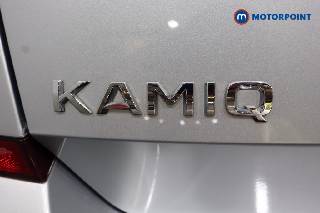 Skoda Kamiq Se L Automatic Petrol SUV - Stock Number (1553936) - 26th supplementary image