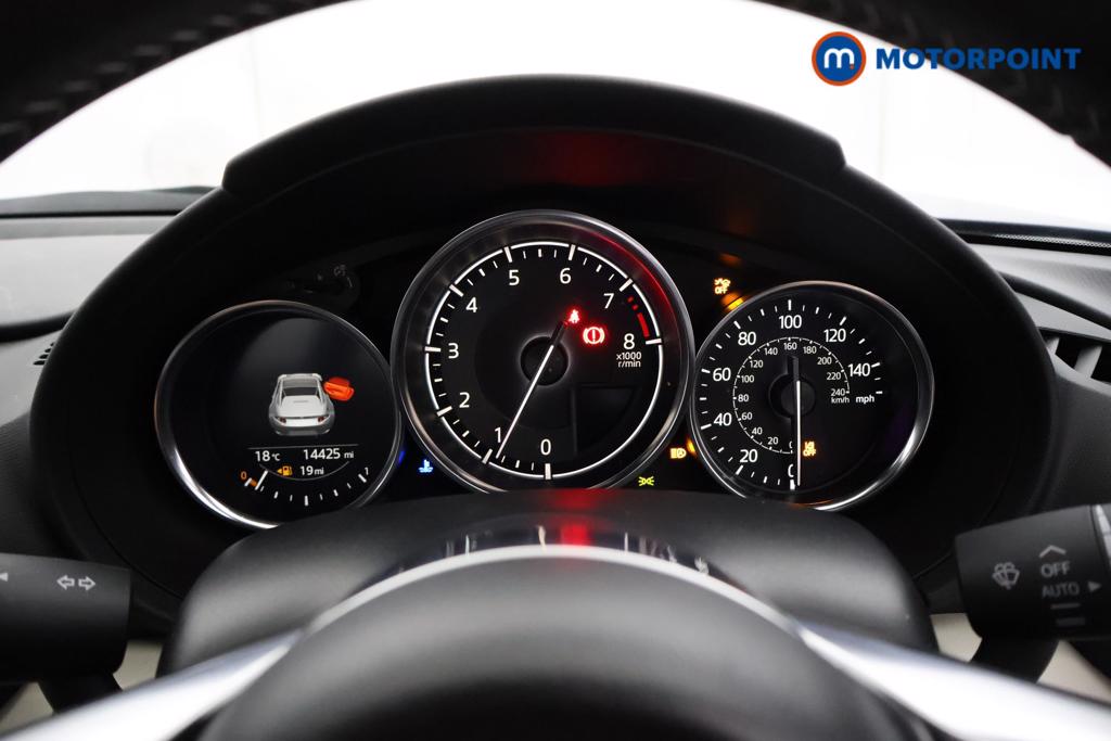 Mazda Mx-5 Gt Sport Tech Manual Petrol Convertible - Stock Number (1553958) - 4th supplementary image