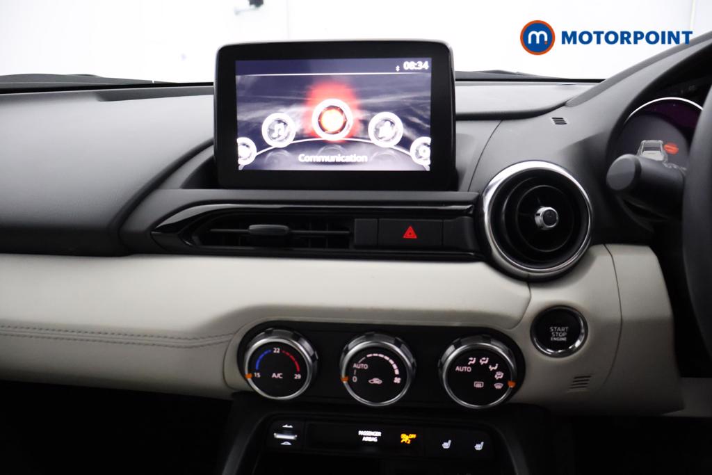 Mazda Mx-5 Gt Sport Tech Manual Petrol Convertible - Stock Number (1553958) - 5th supplementary image