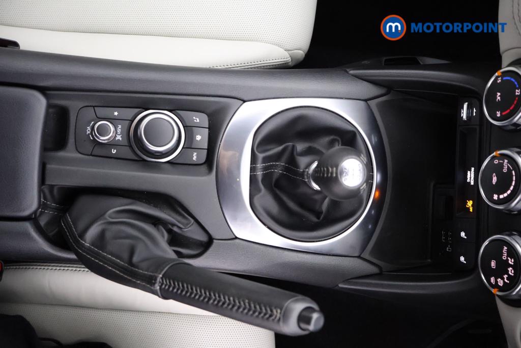 Mazda Mx-5 Gt Sport Tech Manual Petrol Convertible - Stock Number (1553958) - 6th supplementary image
