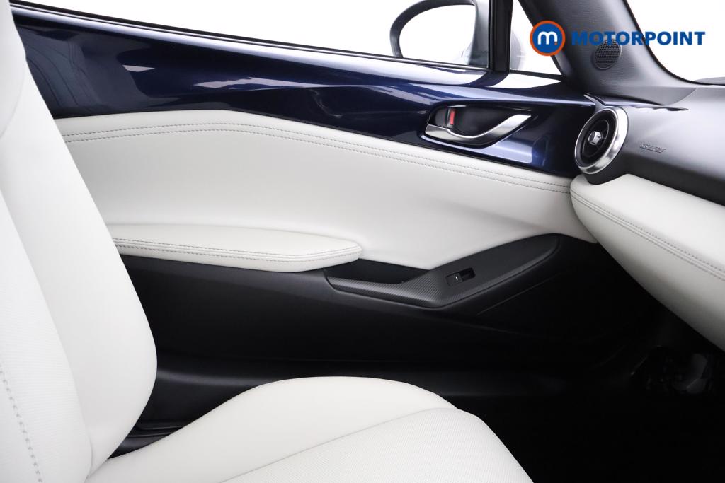 Mazda Mx-5 Gt Sport Tech Manual Petrol Convertible - Stock Number (1553958) - 7th supplementary image
