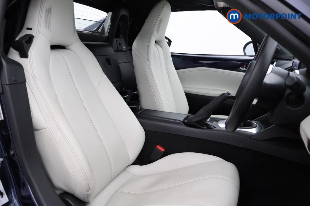 Mazda Mx-5 Gt Sport Tech Manual Petrol Convertible - Stock Number (1553958) - 10th supplementary image
