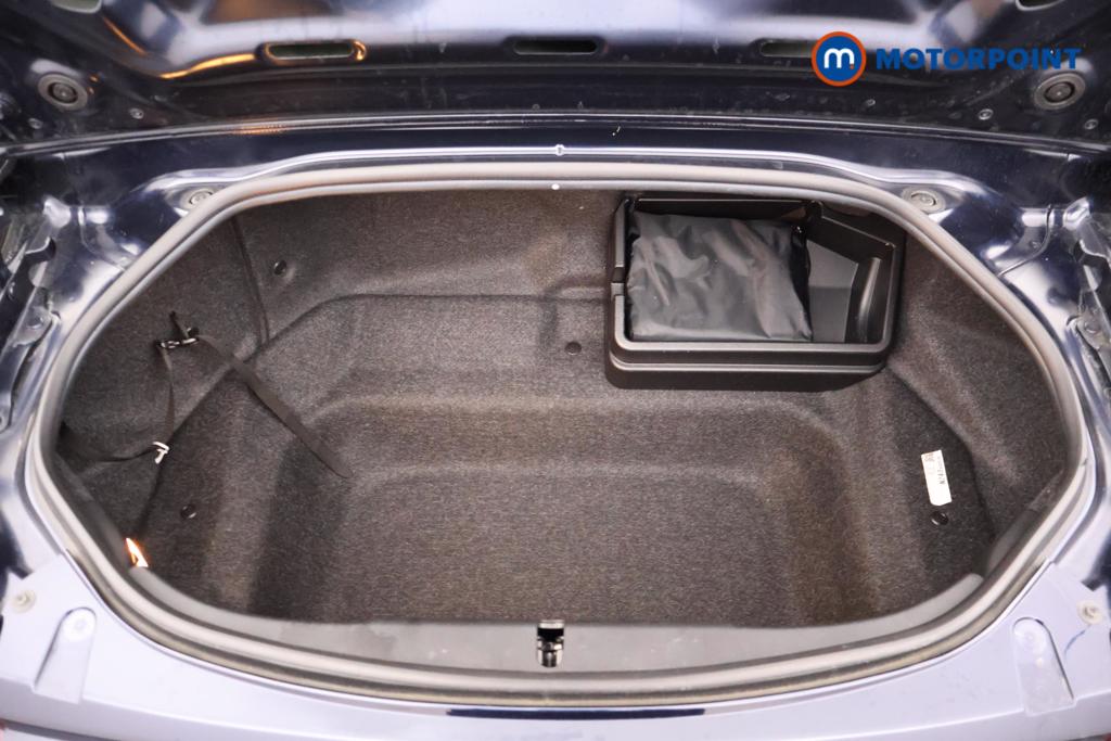 Mazda Mx-5 Gt Sport Tech Manual Petrol Convertible - Stock Number (1553958) - 11th supplementary image