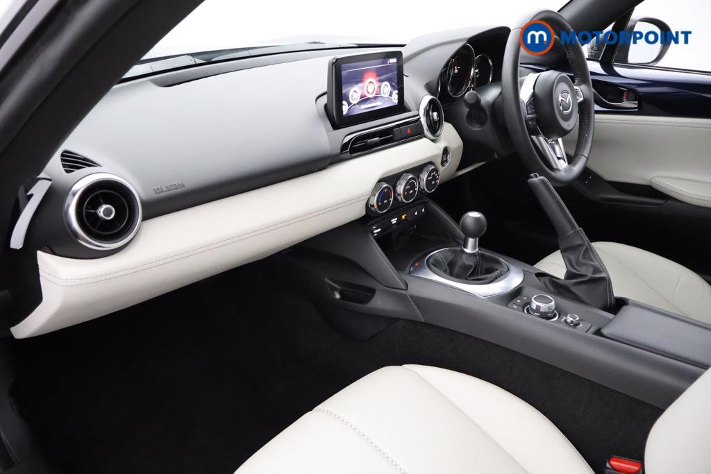 Mazda Mx-5 Gt Sport Tech Manual Petrol Convertible - Stock Number (1553958) - 12th supplementary image
