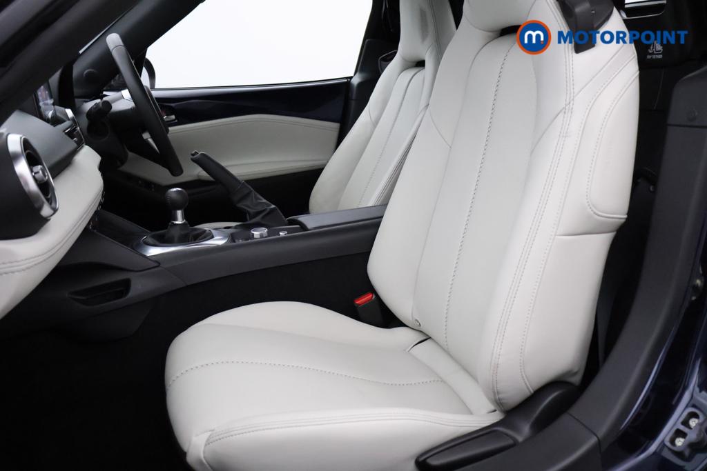Mazda Mx-5 Gt Sport Tech Manual Petrol Convertible - Stock Number (1553958) - 13th supplementary image