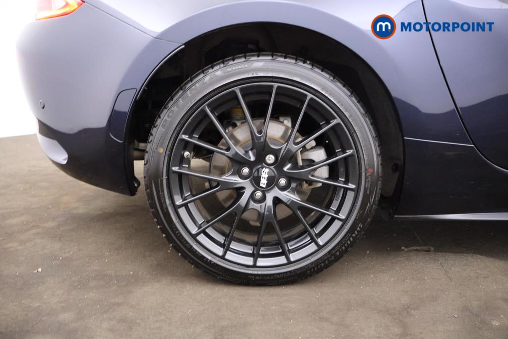Mazda Mx-5 Gt Sport Tech Manual Petrol Convertible - Stock Number (1553958) - 18th supplementary image