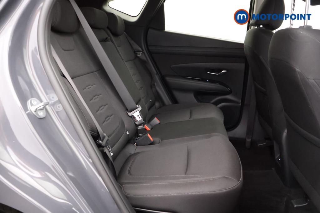Hyundai Tucson Advance Manual Petrol SUV - Stock Number (1554067) - 2nd supplementary image