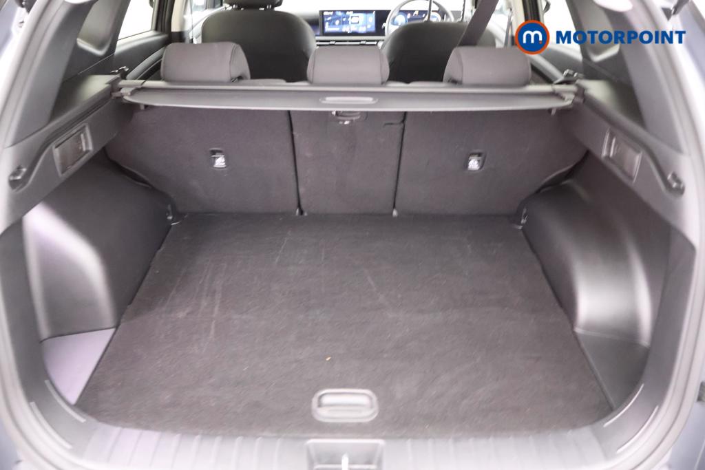 Hyundai Tucson Advance Manual Petrol SUV - Stock Number (1554067) - 4th supplementary image