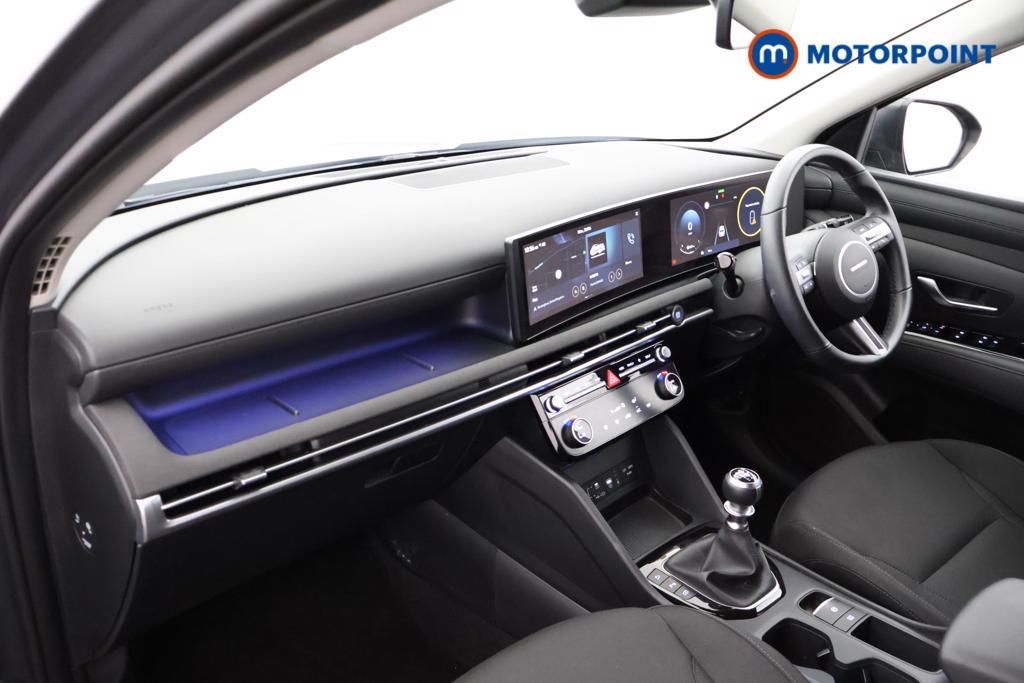 Hyundai Tucson Advance Manual Petrol SUV - Stock Number (1554067) - 5th supplementary image